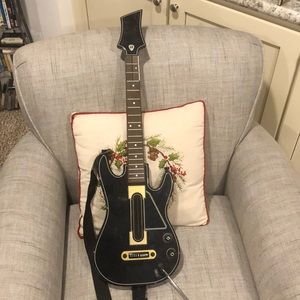 Guitar Hero Live Xbox 1